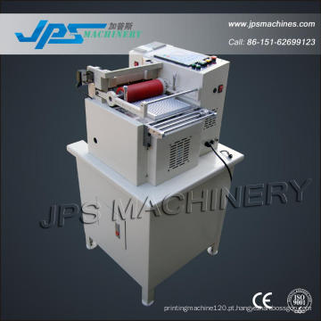 Jps-160A Automatic Nylon coleiras e Nylon Rope Cutting Machine